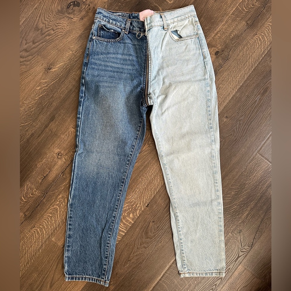 Revice Jeans